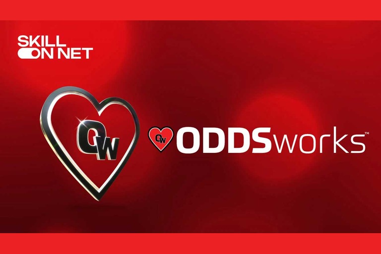 SkillOnNet expands Ontario casino portfolio with ODDSworks content