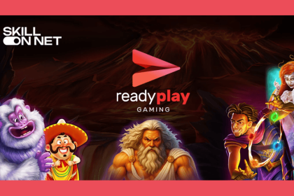 SkillOnNet expands reach with Ready Play Gaming content integration