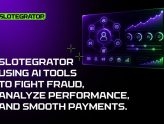 Slotegrator AI tools enhance fraud prevention