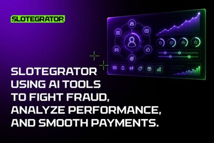 Slotegrator AI tools enhance fraud prevention