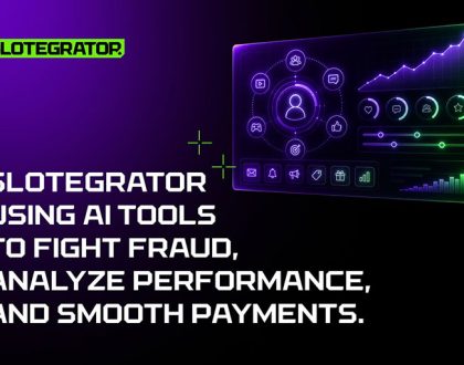 Slotegrator AI-Tools stärken Betrugsprävention und Zahlungsabläufe 3 Slotegrator AI tools enhance fraud prevention