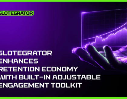 Slotegrator enhances Casino Builder with advanced GEO retention tools