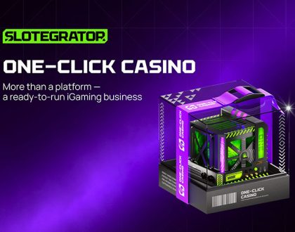 Discover Slotegrator’s One-Click Casino solution