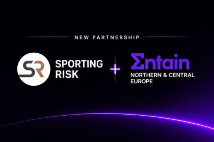 Sporting Risk expands BetBuilder Suite partnership with Entain