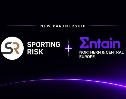 Sporting Risk expands BetBuilder Suite partnership with Entain
