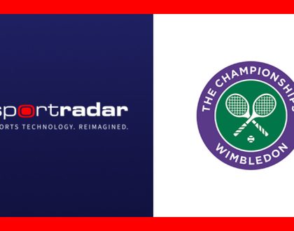 Sportradar renews global Wimbledon betting data and AV distribution 6 Wimbledon Renews Global Betting Data Deal With Sportradar