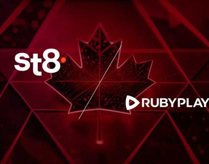 St8 expands Ontario platform through RubyPlay content agreement 9 St8 expands Ontario platform through RubyPlay content agreement