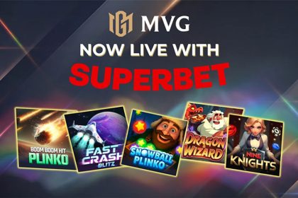 Superbet Brazil adds Massive Gaming titles