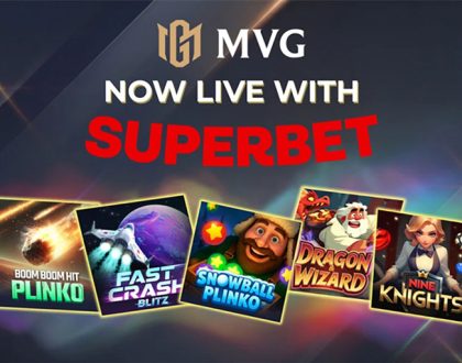 Superbet Brazil adds Massive Gaming content via Bragg aggregation 11 Superbet Brazil adds Massive Gaming titles