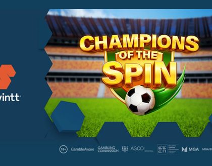 Swintt launches Champions of the Spin, a football-themed slot 11 Champions of the Spin Football Slot Review