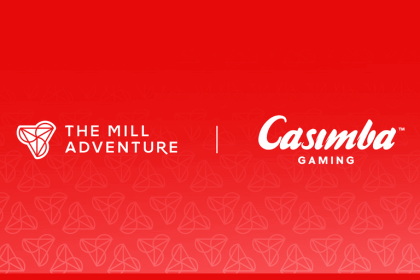 The Mill Adventure and Casimba Gaming partner to expand iGaming content
