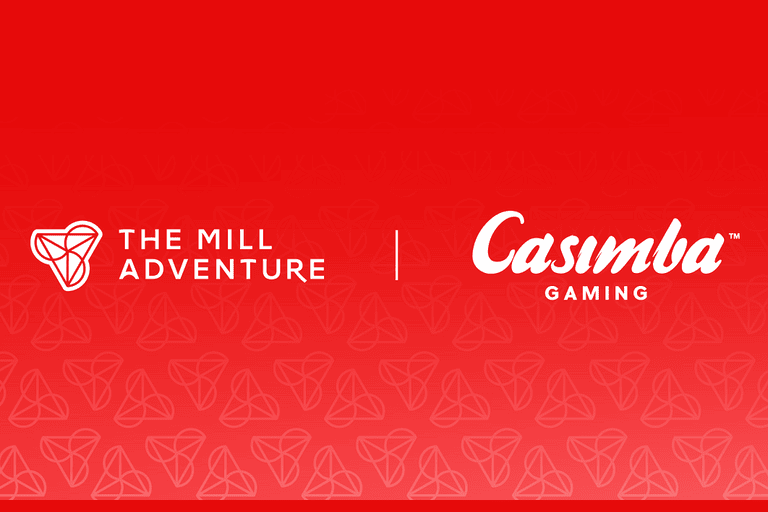 The Mill Adventure and Casimba Gaming partner to expand iGaming content