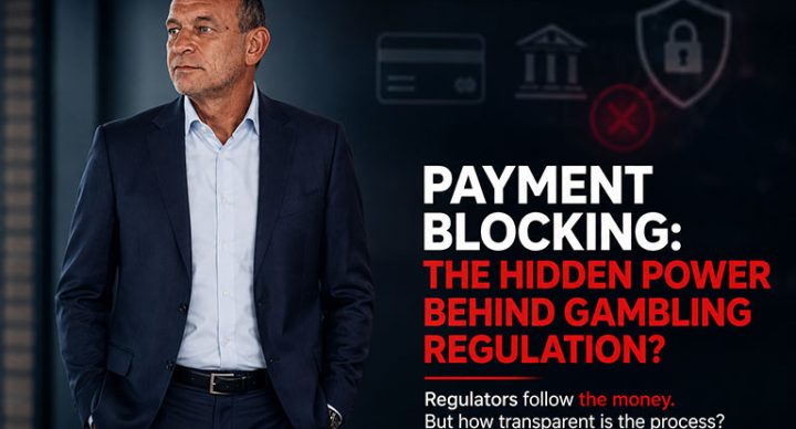 The hidden role of payment systems in gambling regulation