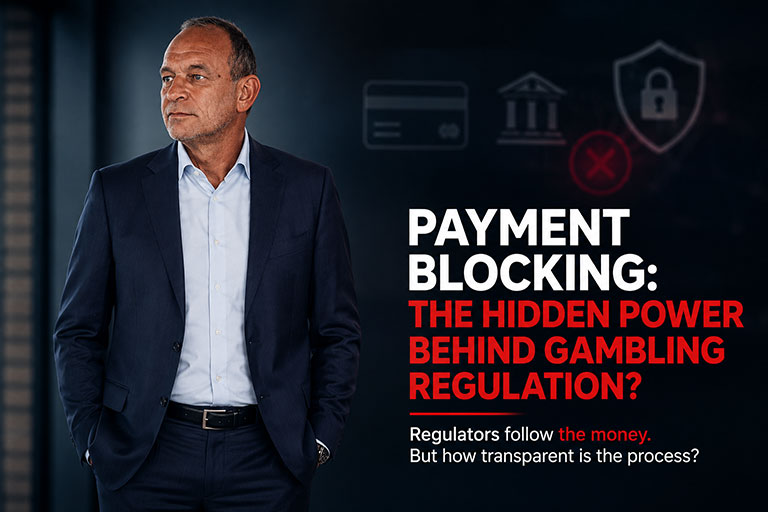 The hidden role of payment systems in gambling regulation