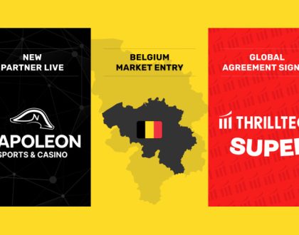 ThrillTech expands global reach with Super deal
