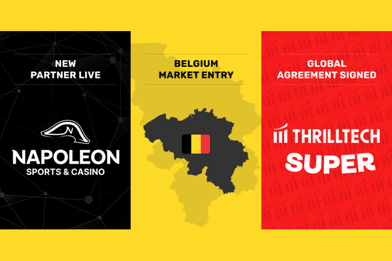ThrillTech expands global reach with Super deal