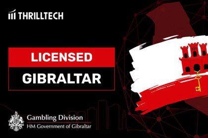 ThrillTech secures Gibraltar B2B licence to expand ThrillPots offering