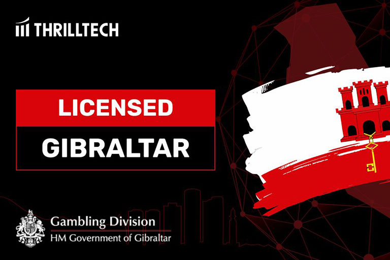 ThrillTech secures Gibraltar B2B licence to expand ThrillPots offering 2 ThrillTech secures Gibraltar B2B licence to expand ThrillPots offering