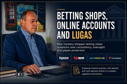 Germany's Gambling Regulation and Betting Shops