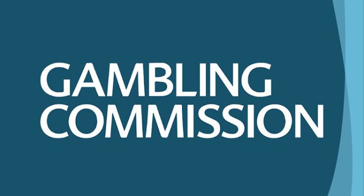 UK Gambling Commission crackdown on illegal sites