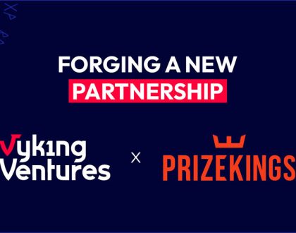 Vyking Ventures Announces Strategic Investment in PrizeKings 6 Vyking Ventures Makes Strategic PrizeKings Investment Deal