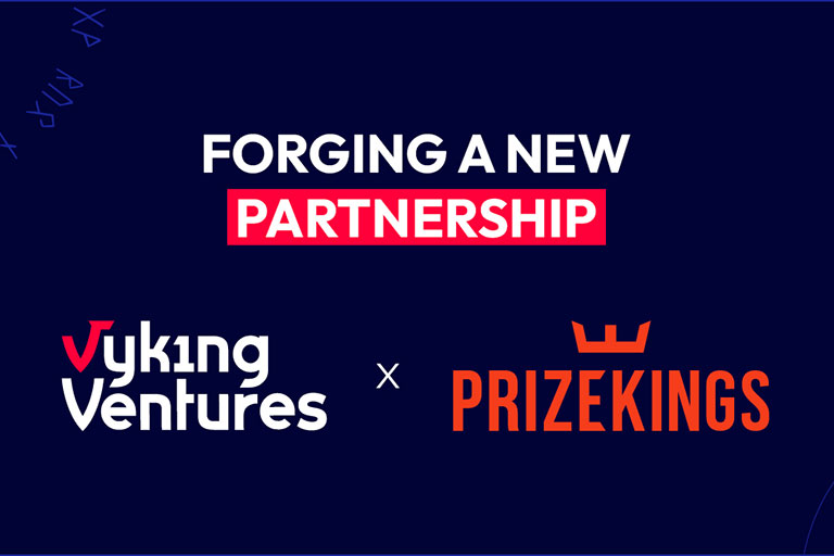 Vyking Ventures Announces Strategic Investment in PrizeKings 2 Vyking Ventures Makes Strategic PrizeKings Investment Deal
