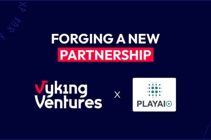 Vyking Ventures Backs PlayAIO AI Expansion