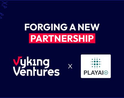 Vyking Ventures backs PlayAIO to boost iGaming AI and data innovation 3 Vyking Ventures Backs PlayAIO AI Expansion