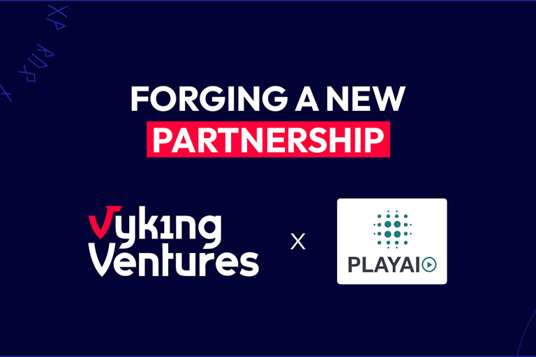 Vyking Ventures Backs PlayAIO AI Expansion