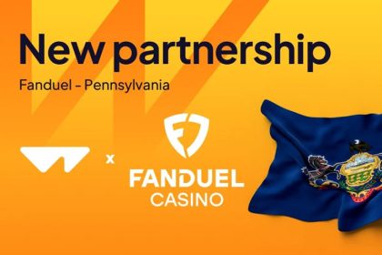 Wazdan expands US footprint with FanDuel Casino launch in Pennsylvania