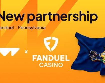 Wazdan expands US footprint with FanDuel Casino launch in Pennsylvania 10 Wazdan expands US footprint with FanDuel Casino launch in Pennsylvania