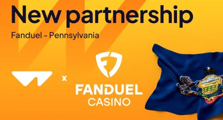 Wazdan expands US footprint with FanDuel Casino launch in Pennsylvania