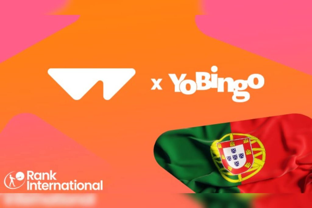 Wazdan launches slot portfolio on YoBingo.pt via Light & Wonder