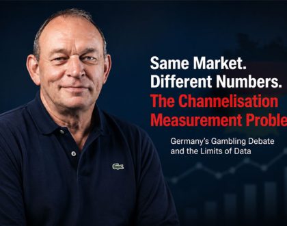 Germany's Channelisation Rate and Market Analysis