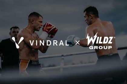 Wildz Group expands live streaming with Vindral