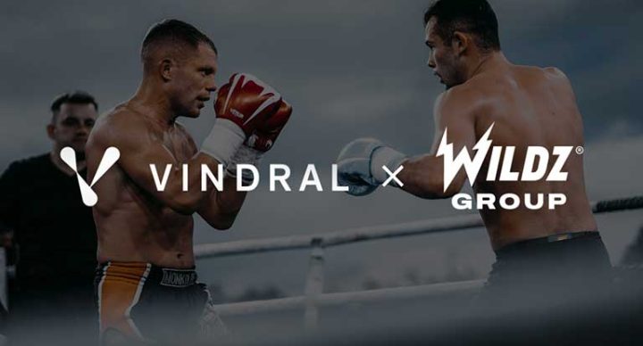 Wildz Group expands live streaming with Vindral