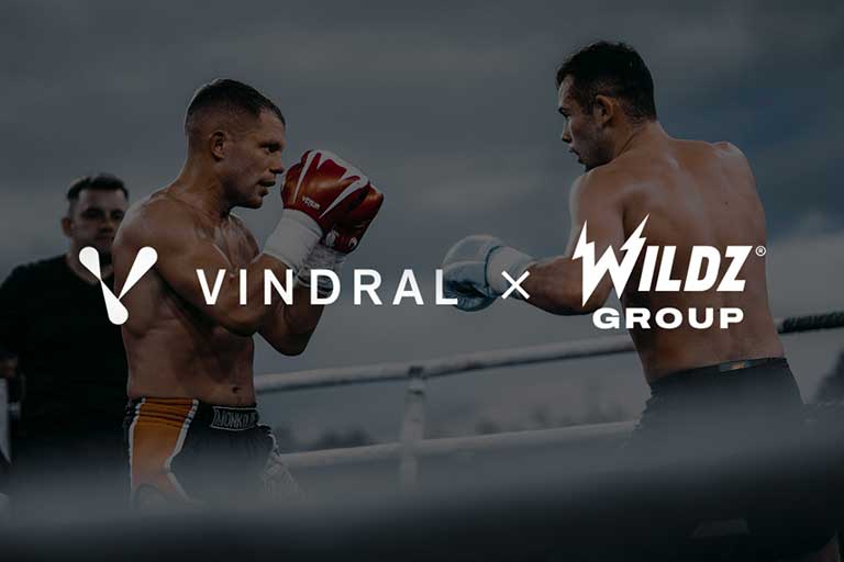Wildz Group expands live streaming with Vindral