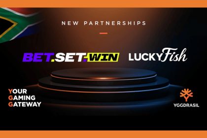 Yggdrasil Gaming expands South Africa reach with new operator deals