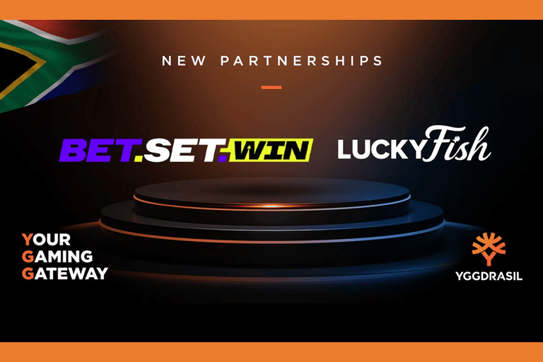 Yggdrasil Gaming expands South Africa reach with new operator deals