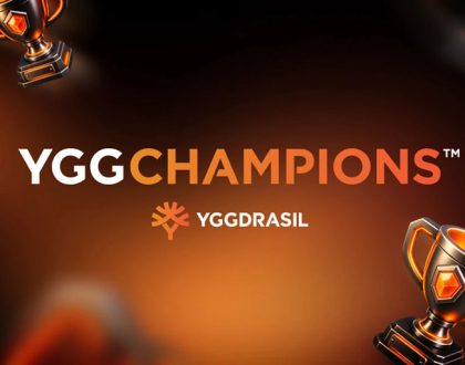 Yggdrasil launches YGG Champions to support independent game studios