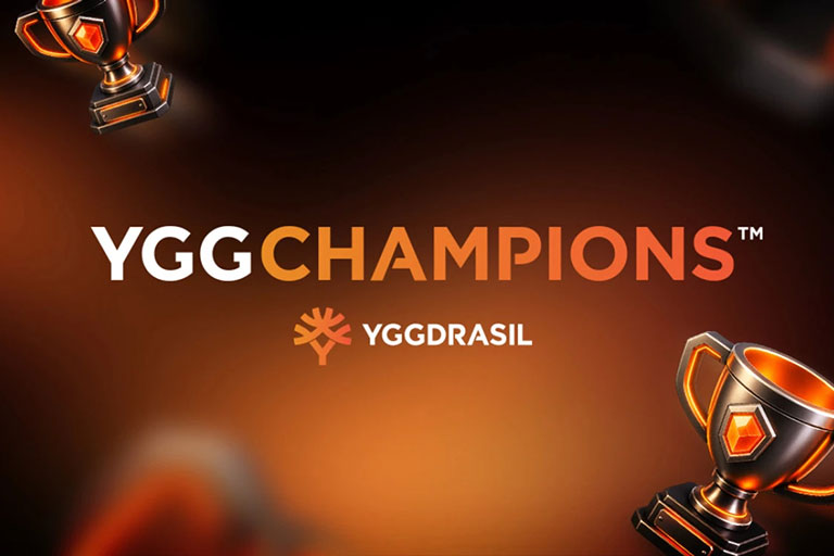 Yggdrasil launches YGG Champions to support independent game studios