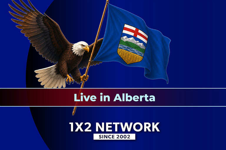 1X2 Network expands across Alberta iGaming market with seven operators 2 1X2 Network expands across Alberta iGaming market with seven operators