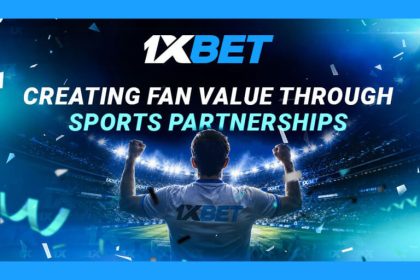 1xBet sports partnerships enhance fan engagement via global deals