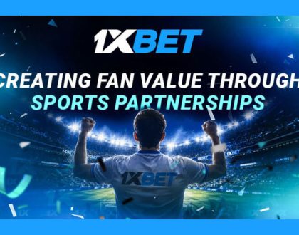 1xBet sports partnerships enhance fan engagement via global deals