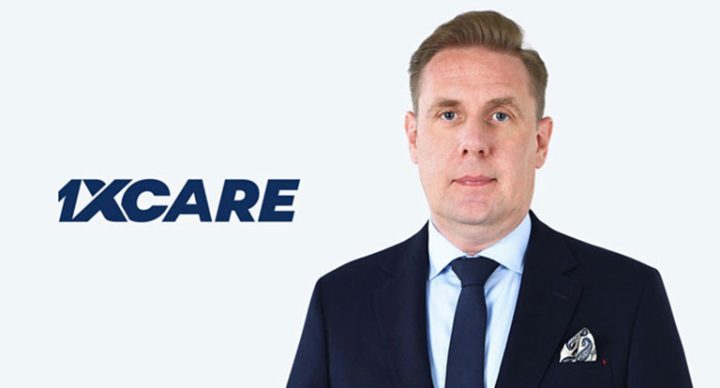 1xCare appoints first Advisory Committee for player safety