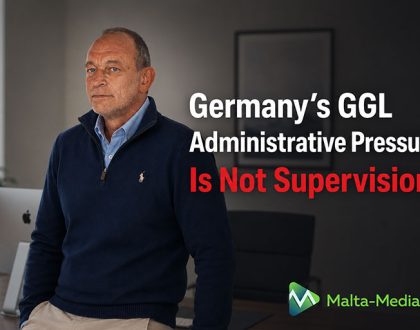 Administrative pressure is not the same as effective supervision