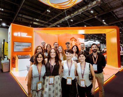 Alea Wraps Up iGB Live with Alea Jackpot in the Spotlight
