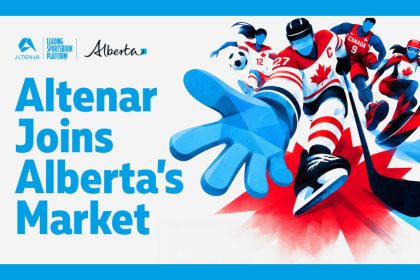 Altenar joins Alberta's regulated iGaming market with sportsbook growth 15 Altenar joins Alberta's regulated iGaming market with sportsbook growth