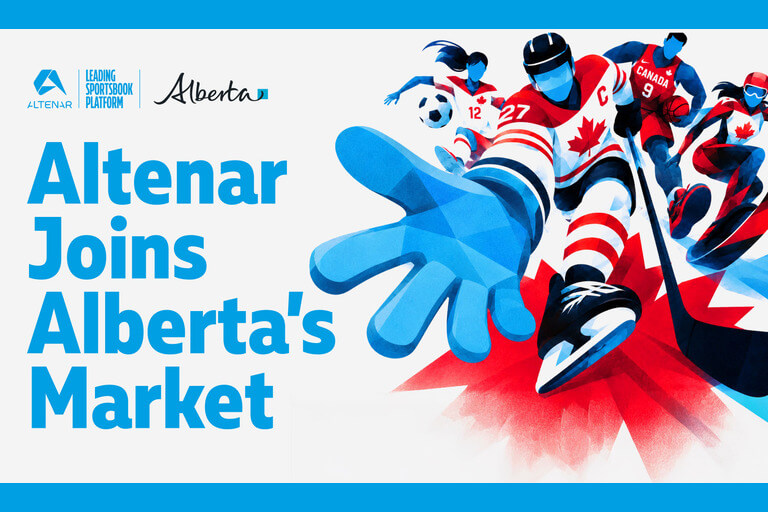 Altenar wächst im regulierten iGaming Markt Albertas mit Sportwetten 2 Altenar joins Alberta's regulated iGaming market with sportsbook growth