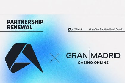 Altenar renews partnership with Gran Madrid to support sportsbook growth 8 Altenar renews partnership with Gran Madrid to support sportsbook growth